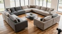 top modular sectional sofas