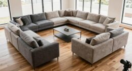 top modular sectional sofas