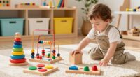 top montessori toddler toys