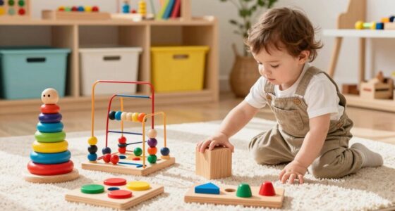 top montessori toddler toys