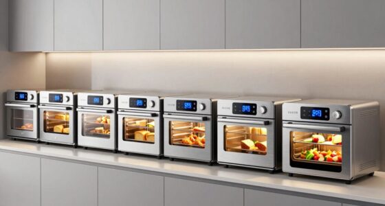 top multifunctional kitchen appliances