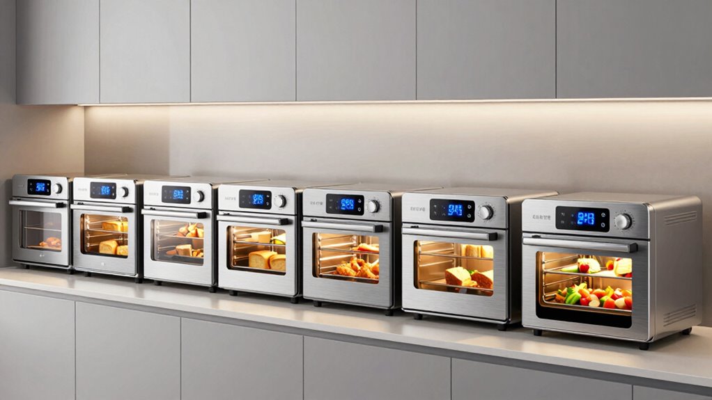top multifunctional kitchen appliances