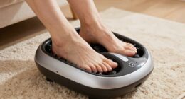 top neuropathy foot massagers