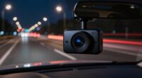 top night vision dash cams