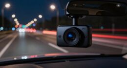 top night vision dash cams