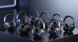 top noise canceling headphones