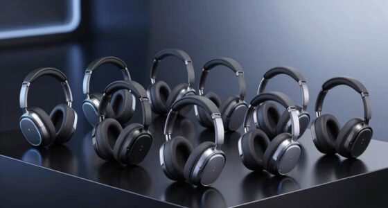 top noise canceling headphones