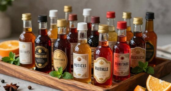 top non alcoholic cocktail bitters