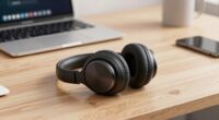 top office noise cancelling headphones