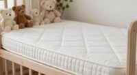 top organic crib mattress picks