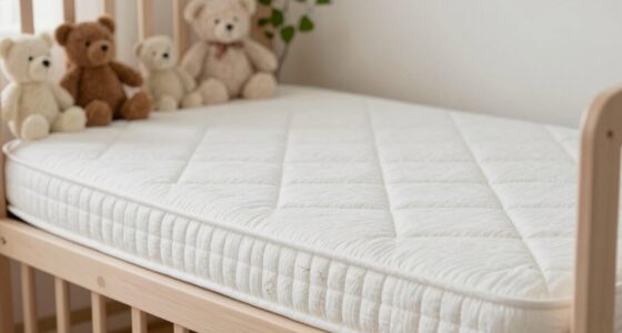 top organic crib mattress picks