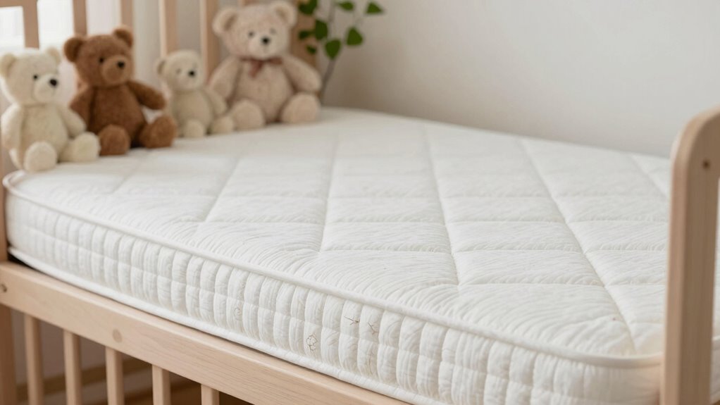 top organic crib mattress picks