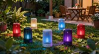 top outdoor mosquito traps