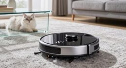 top pet hair robot vacuums
