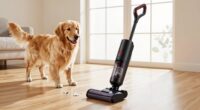 top pet hair stick vacuums