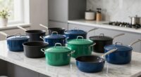 top pfoa free cookware sets