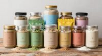 top plant protein powders
