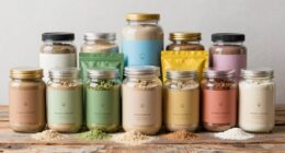 top plant protein powders