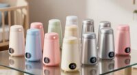 top portable bottle warmers