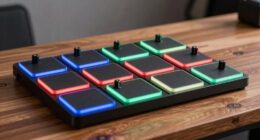 top portable digital drum pads