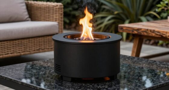 top portable fire pit picks