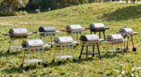 top portable gas grills 2026