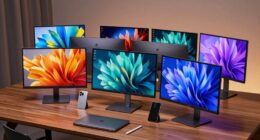 top portable laptop monitors