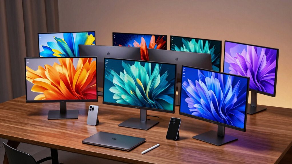 top portable laptop monitors