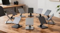 top portable laptop stands