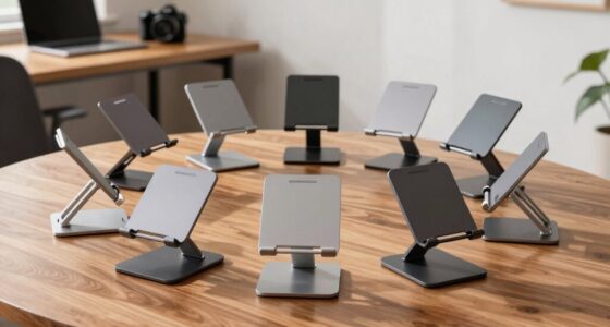 top portable laptop stands