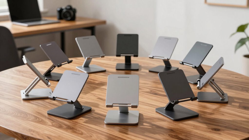 top portable laptop stands