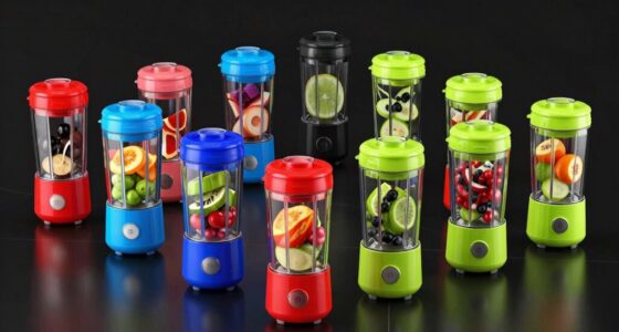top portable personal blenders