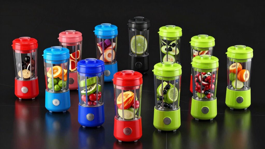 top portable personal blenders