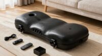 top portable shiatsu massagers
