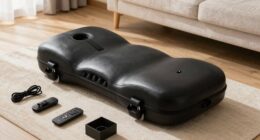 top portable shiatsu massagers