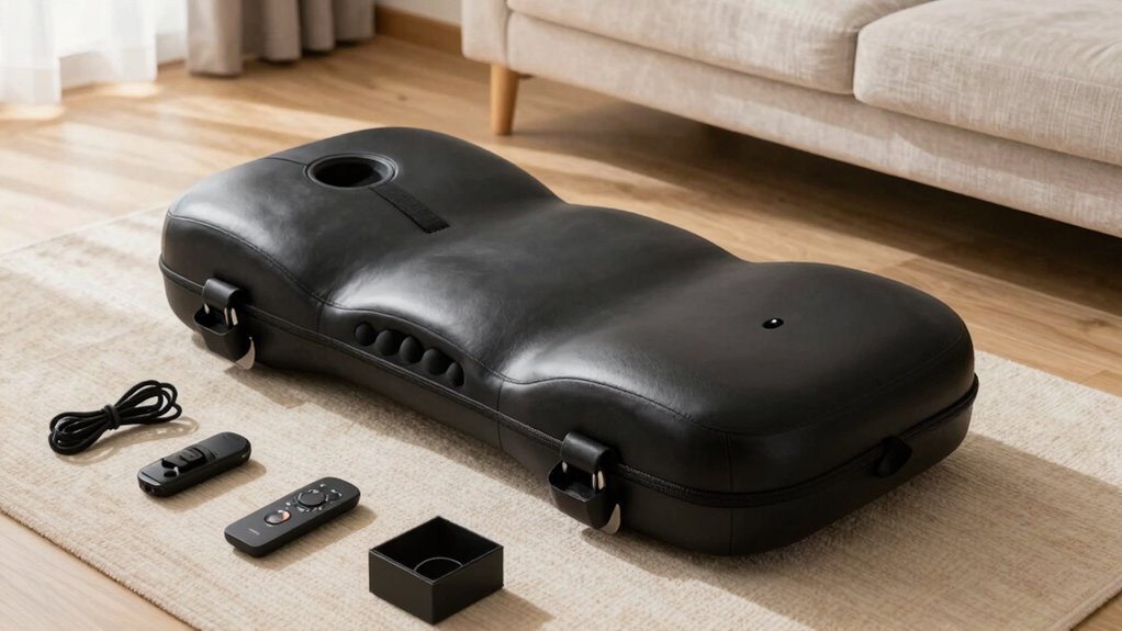 top portable shiatsu massagers