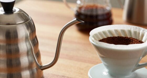 top pour over kettle picks