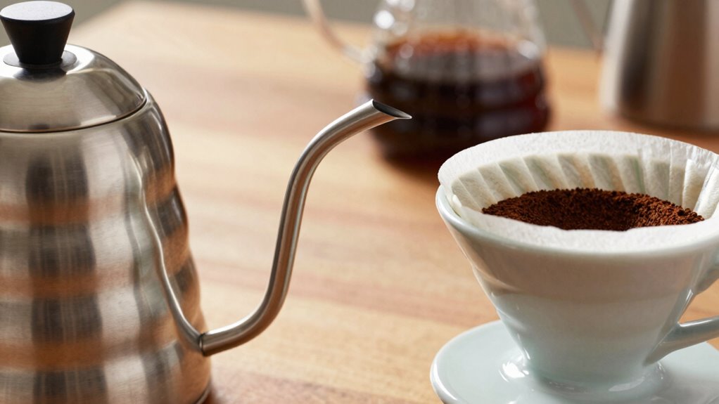 top pour over kettle picks