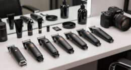 top professional cordless clippers