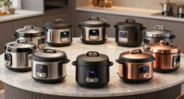 top programmable slow cookers