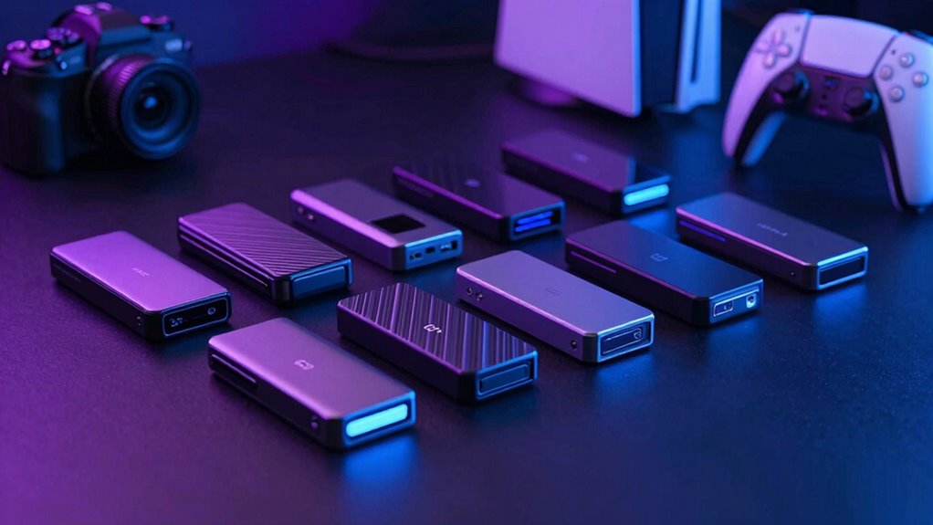 top ps5 external ssds