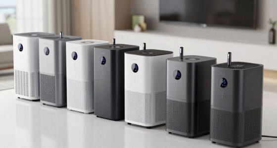 top pump dehumidifier picks