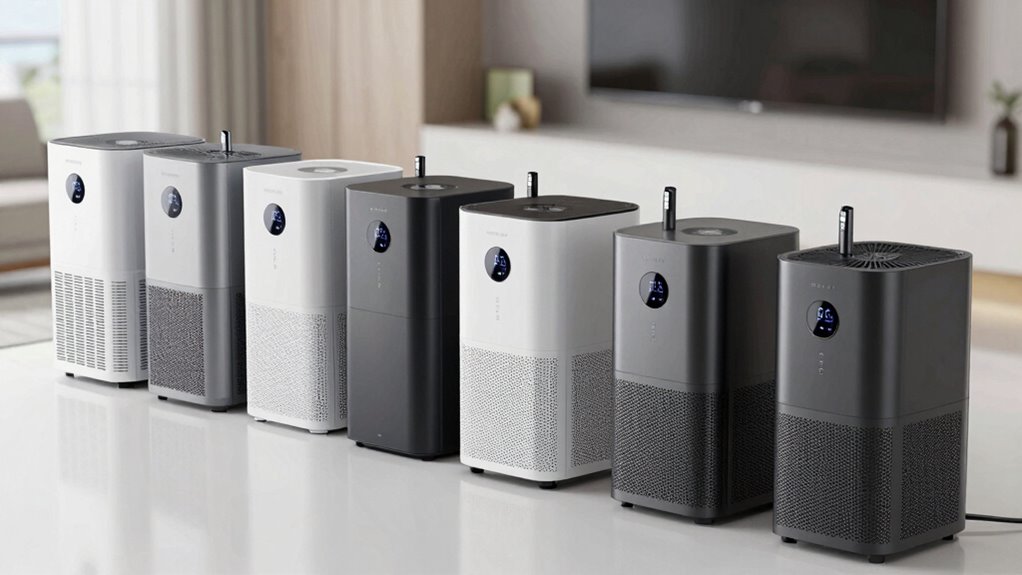 top pump dehumidifier picks