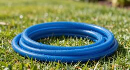 top rated kink free garden hoses