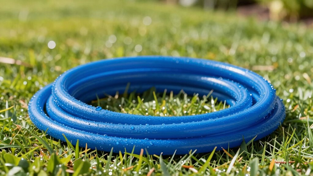 top rated kink free garden hoses