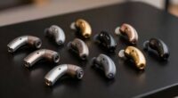 top rechargeable hearing aids