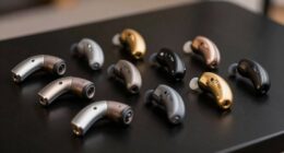 top rechargeable hearing aids