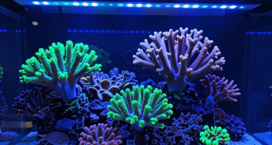 top reef safe led lights