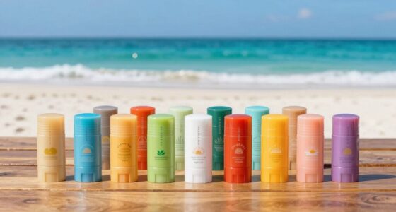 top reef safe sunscreen sticks