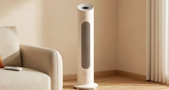 top remote controlled heaters